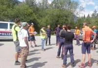 Einsatz-in-den-Schladminger-Tauern Einsatz-in-den-Schladminger-Tauern