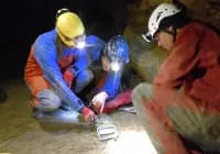 Cave-Link-Schulung-mit-der-Bergwacht-Freilassing Cave-Link-Schulung-mit-der-Bergwacht-Freilassing