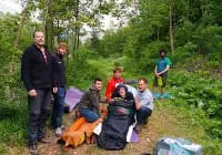 AUSBILDUNGSWOCHENENDE-MATTHIAS-RACHELSPERGERHUeTTE AUSBILDUNGSWOCHENENDE-MATTHIAS-RACHELSPERGERHUeTTE